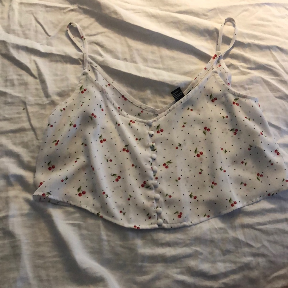 Tank top